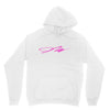 jake paul signature pink Unisex Hoodie