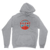 SILENT Unisex Hoodie