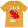 wino saur T-Shirt