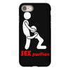 sex 1 kamasutra humor simpatica divertente sesso mitiche iPhone 8
