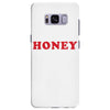 Honey Samsung Galaxy S8 Plus