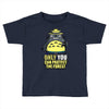 protect the forest (2) Toddler T-shirt