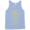 type 2 dia bad ass Tank Top