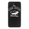 the outdoor adventure iPhone 7 Plus Case