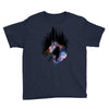 Mononoke Hime Youth Tee