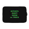 bitceps Laptop sleeve