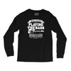 not always playing the bass Long Sleeve Shirts