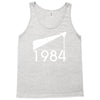 1984george orwell Tank Top