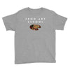 From Art School Youth Tee