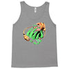 poison heart Tank Top
