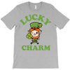 lucky charm 2 T-Shirt