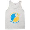 splash bros Tank Top