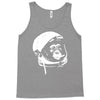 astronaut monkey Tank Top