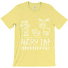 angry day T-Shirt