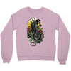 panther Crewneck Sweatshirt