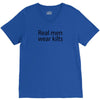 real men wear kilts V-Neck Tee