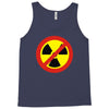 no nukes Tank Top