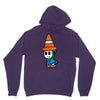 personnage super mario Unisex Hoodie