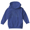 peaceful Youth Hoodie