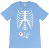 pregnant halloween costume T-Shirt