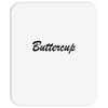 buttercup Mousepad