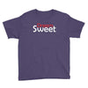 SWEET DEAMS Youth Tee