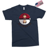 schrodinger ball Exclusive T-shirt