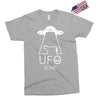 ufo zone 2 Exclusive T-shirt
