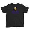 skeletor Youth Tee