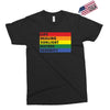 Lgbt Ampersand Exclusive T-shirt