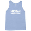 hoorah Tank Top