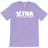 tna tokyo ninja academy T-Shirt