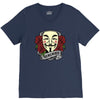 remember V-Neck Tee