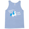 unicorns are just horny ponies Tank Top