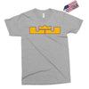 King Lebron Exclusive T-shirt