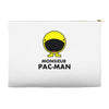 monsieur pacman Accessory Pouches