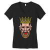 conor mcgregor Women's V-Neck T-Shirt