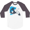 quite good 3/4 Sleeve Shirt