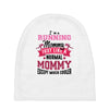 running mommy Baby Beanies