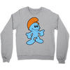 mr (2) Crewneck Sweatshirt