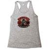 reaper mayhem Racerback Tank