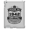 Made In 1942 And Still Awesome iPad 3 and 4 Case