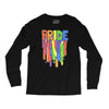 lgbt prom fundraiser Long Sleeve Shirts