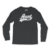 aunt since 2016 Long Sleeve Shirts