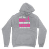 all this girl cares about is soccer and like maybe 3 people Hoodie