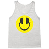 happy headphones Tank Top