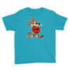 master mouse Youth Tee