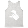 Wall-E Eve Tank Top