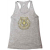 magic school Racerback Tank