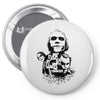 joker 2 Pin-back button